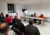 Asamblea de afiliados y afiliadas jubilados de Servicios Públicos de UGT