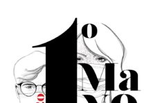 Celebración del Primero de Mayo