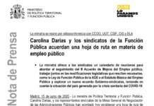 Administración General del Estado