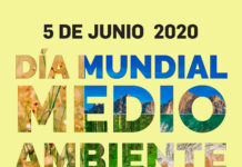 Día Mundial del Medio Ambiente