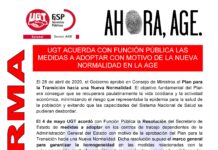 AGE UGT Informa