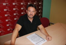 UGT considera insuficiente la contratación 1.500 docentes de Refuerzo COVID