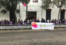 25 DE NOVIEMBRE DÍA DE LA ELIMINACIÓN DE TODAS LAS VIOLENCIAS CONTRA LAS MUJERES