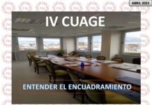 ENCUADRAMIENTO DEL PERSONAL LABORAL EN LA AGE