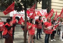 CONTRA EL DESGUACE DE CORREOS