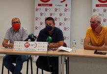 UGT SERVICIOS PÚBLICOS PREVÉ UN CURSO «COMPLICADO»