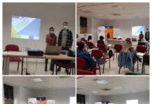 FORMACIÓN A PROFESIONALES SOBRE EL ESTIGMA Y DISCRIMINACIÓN MÚLTIPLE DE PERSONAS INMIGRANTES.