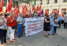 CONMEMORACIÓN DEL DÍA INTERNACIONAL DE LAS PERSONAS DE EDAD.