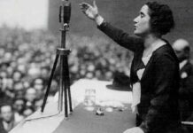 90 AÑOS DE VOTO FEMENINO EN NUESTRO PAÍS