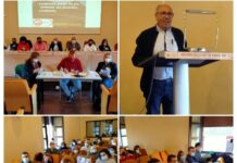 I COMITÉ ORDINARIO DE UGT SERVICIOS PÚBLICOS CÓRDOBA