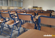 UGT teme que en la vuelta a las aulas tras Navidad aumenten los contagios y pide medidas