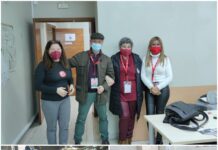 UGT GANA POR MAYORÍA ABSOLUTA LAS ELECCIONES EN CLAROS, S.C.A., LA EMPRESA DE AYUDA A DOMICILIO DEL AYUNTAMIENTO DE CÓRDOBA