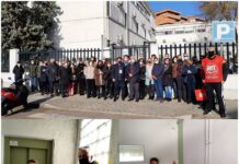 DENUNCIAMOS LA LAMENTABLE SITUACIÓN DE ABANDONO DEL CENTRO DE TRABAJO DEL EOEP DE CÓRDOBA