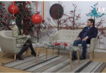 Entrevista en PTV TELECOM donde el Dr. Juan Carlos Varo-Millán, secretario de Enseñanza de UGT SP Córdoba, defiende las tres principales líneas de trabajo de su Sector.