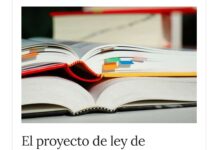 EL PROYECTO DE LEY DE MEDIDAS URGENTES PARA LA REDUCCIÓN DE LA TEMPORALIDAD DEL EMPLEO PÚBLICO PASA SIN CAMBIOS POR EL SENADO Y QUEDA PENDIENTE PARA SU PUBLICACIÓN EN EL BOE.