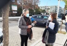 UGT SERVICIOS PÚBLICOS SE PLANTEA DENUNCIAR AL GOBIERNO ANDALUZ ANTE LA DEJACIÓN Y POSIBLE NEGLIGENCIA EN LA RESIDENCIA MIXTA DEL PARQUE FIGUEROA.