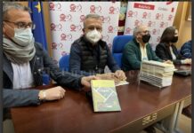 PRESENTACIÓN DEL LIBRO «EL MANUAL» DE LA POLÍCIA LOCAL.