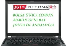 INFORMACIÓN BOLSA ÚNICA COMÚN (BUC)