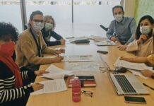 FIRMA DEL PLAN DE IGUALDAD HOSPITAL AMAVECA SALUD, S.L.