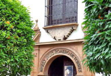 UGT SERVICIOS PÚBLICOS DENUNCIA EL «ENGAÑO» DEL AYUNTAMIENTO DE CÓRDOBA A LOS TRABAJADORES/AS DE MUSEOS.