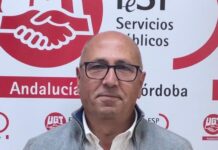 UGT SERVICIOS PÚBLICOS CÓRDOBA SE CONGRATULA DE LA APROBACIÓN DE LA REFORMA LABORAL.