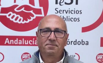 UGT SERVICIOS PÚBLICOS CÓRDOBA SE CONGRATULA DE LA APROBACIÓN DE LA REFORMA LABORAL.