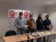 UGT SERVICIOS PÚBLICOS PRESENTA EN CÓRDOBA «EL MANUAL» DE LA POLICÍA LOCAL.