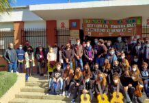 UGT SERVICIOS PÚBLICOS DENUNCIA LA ELIMINACIÓN DEL BACHILLERATO MUSICAL.
