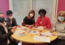 FIRMA DEL PLAN DE IGUALDAD DE ACTCOM SERVICIOS, S.L.