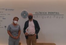 CONVENIO DE COLABORACIÓN CON LA CLÍNICA DENTAL RODRÍGUEZ-POYO