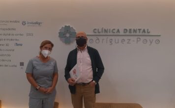 CONVENIO DE COLABORACIÓN CON LA CLÍNICA DENTAL RODRÍGUEZ-POYO