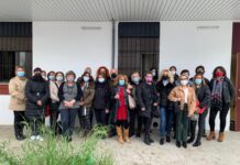 UGT SERVICIOS PÚBLICOS DENUNCIA LA DESPROTECCIÓN DE LAS/OS TRABAJADORAS/ES DE AYUDA A DOMICILIO ANTE LAS ÚLTIMAS AGRESIONES SUFRIDAS EN SU TRABAJO.