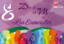 CONFERENCIA DE LA MUJER. «ESENCIALES: SERVICIOS PÚBLICOS FEMINISTAS PARA AVANZAR»