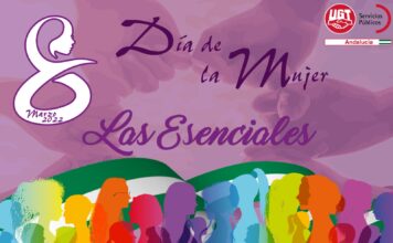 CONFERENCIA DE LA MUJER. «ESENCIALES: SERVICIOS PÚBLICOS FEMINISTAS PARA AVANZAR»