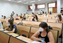 Oposiciones: convocatoria de ingreso al cuerpo de Maestros