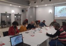 FIRMA DEL PLAN DE IGUALDAD DE FEPAMIC Servicios Públicos Colectivos S.C.U.