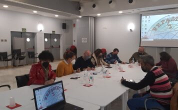 FIRMA DEL PLAN DE IGUALDAD DE FEPAMIC Servicios Públicos Colectivos S.C.U.