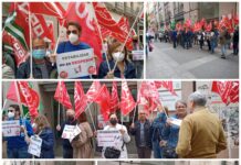 UGT DENUNCIA LA FALTA DE DIÁLOGO Y LA VULNERACIÓN DE DERECHOS DE LOS FUNCIONARIOS Y DEL PERSONAL LABORAL POR PARTE DE LA JUNTA DE ANDALUCÍA