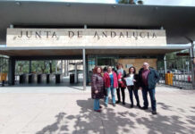 UGT y el resto de OO.SS solicitan negociaciones para evitar la supresión de unidades