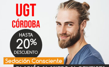 CORPORACIÓN DENTAL HASTA UN 20% DE DESCUENTO en SEDACIÓN CONSCIENTE en este mes de MAYO