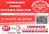 UGT celebra unas jornadas sobre el proceso de estabilización del personal interino