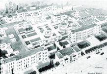 LOS TRABAJADORES DEL ÁREA SANITARIA SUR FIRMAN UN ACUERDO QUE COMPROMETE A LA CONSEJERÍA A LA CREACIÓN DE LAS DOS ÁREAS SANITARIAS Y MEJORAR LAS CONDICIONES DE SUS EMPLEADAS/OS