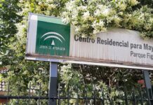 UGT SE PLANTEA UNA HUELGA SI NO SE SOLUCIONA LA FALTA DE PERSONAL EN LA RESIDENCIA DEL PARQUE FIGUEROA