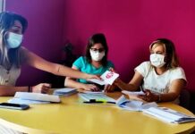 UGT OBTIENE LA TOTALIDAD DE LOS DELEGADOS/AS SINDICALES DE LAS ELECCIONES CELEBRADAS EN ACTCOM SERVICIOS, S.L.