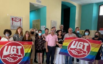28 DE JUNIO DÍA INTERNACIONAL DEL ORGULLO LGBTI