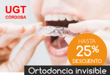 OFERTA MES DE JULIO EN CORPORACIÓN DENTAL: HASTA 25% DE DESCUENTO EN ORTODONCIA INVISIBLE