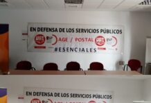 UGT DENUNCIA LA SITUACIÓN EXTREMA QUE ATRAVIESAN LOS ORGANISMOS DE LA ADMINISTRACIÓN GENERAL DEL ESTADO EN CÓRDOBA Y ANUNCIA MOVILIZACIONES