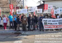 UGT EXIGE LA COBERTURA DE VACANTES EN LOS CENTROS DEPENDIENTES DE SERVICIOS SOCIALES Y EDUCACIÓN DE LA JUNTA DE ANDALUCÍA