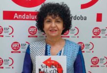 DENUNCIAMOS EL MALTRATO INSTITUCIONAL DE LA JUNTA POR EL CESE DE MIL MUJERES DE ENTRE 50 Y 65 AÑOS DESPUÉS DE HASTA 35 AÑOS DE SERVICIO A ANDALUCÍA