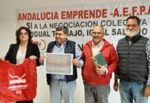 UGT DENUNCIA CONTINUOS INCUMPLIMIENTOS DE LOS ACUERDOS ALCANZADOS CON LA CONSEJERÍA DE UNIVERSIDAD Y LA GERENCIA SOBRE LOS MÁS DE 900 TRABAJADORES/AS DE ANDALUCÍA EMPRENDE